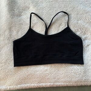 Boody Lyolyte Racerback Bra